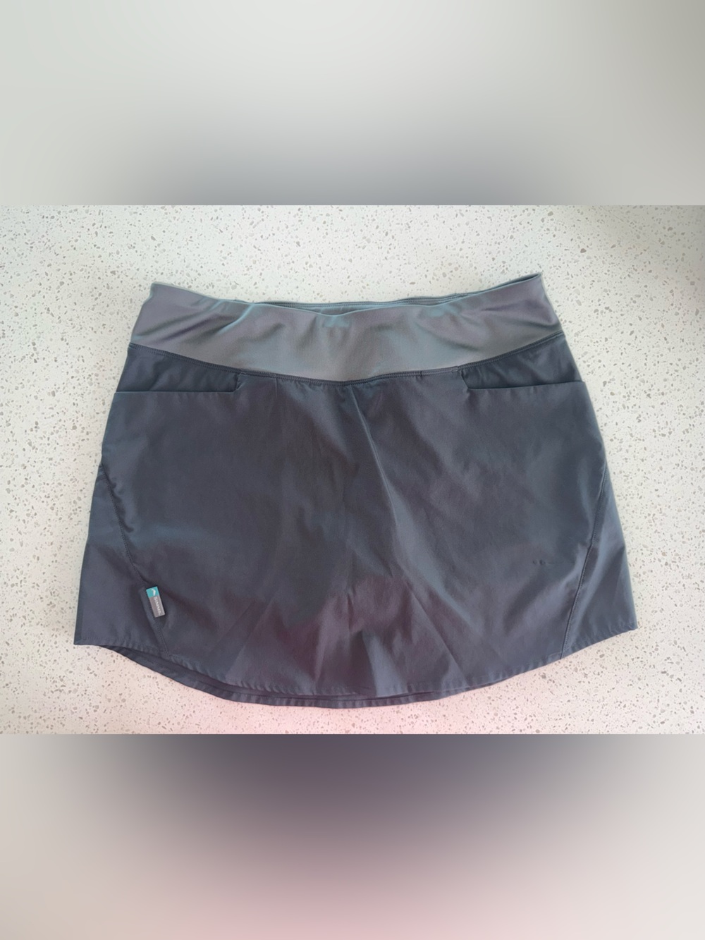 Simms Athletic Skort